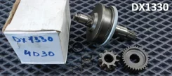 ������� �������� MMC Canter 4D30 DX1330 (ZEVS) DX1330 ����
