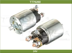 ����������� ���� �������� Isuzu NQR90, NPR75, NMR85, NLR85, NQR75, TT76260 (Tesla Technics) TT76260 ����