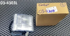 ������� MMC Canter 93-01 ����� 03-4303L, 214-1543L, 1202009L (ZEVS) 034303L ����