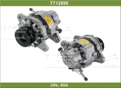 ��������� MMC 24V 40A FUSO 6D14 � �����������, ������� ������� ALM2286SK, TT12595 (Tesla) [A] TT12595 ����