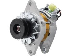 ��������� Isuzu 24V 50A GIGA CXZ 10PC1 TT11004 (Tesla Technics) [A] TT11004 ����