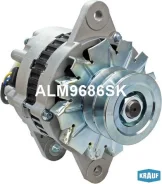 ��������� MMC 24V 55A Canter 4D33, 4D35 ME017632, ALM9686SK (Krauf) [A] ALM9686SK ����