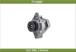 ��������� ��������� Toyota 5K, 4Y, 12V 50A, TT12067 (Tesla Technics) [A] TT12067 ����