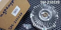 ���������� MMC Canter 4M40 ME201888, GFM-210, VF-1888, KM-06F, 0600125, SM-210229 (Sumomoto) SM210229 ����