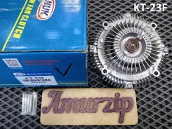 ���������� Toyota DYNA, Toyoace, Hiace LH8# 2L, 3L, 5L VT-5413, KT-23F (NUK) KT23F ����
