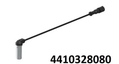 ������ ABS ������ (L=400mm. ) 4410328080 (Wabco) 4410328080 ����
