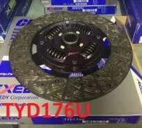 ���� ��������� 275-180-21-29.8 DT-094L, TYD176U (Exedy) TYD176 ����