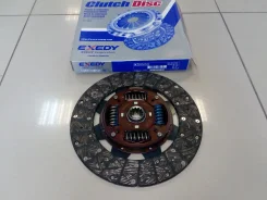 ���� ��������� 275-180-12-28 Mazda Titan WG* 4HF1, TF, MZD065U, 170125 (Exedy) MZD065U ����