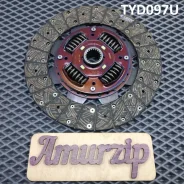 ���� ��������� 275-180-21-29.8 ��������� Toyota 7FD25 2Z, TYD097U (Exedy) TYD097U ����