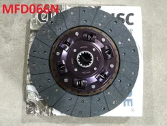 ���� ��������� 325-210-14-37.6 MMC FUSO 5T FK# 6M61, 6D16 MFD066N, MFD066Y (ZEVS) MFD066N ����