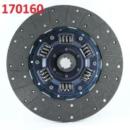 ���� ��������� 350-220-10-38.1 Isuzu Forward 6HH1 ISD005Y, ISD036Y, 170160 (Autodepo) 170160A ����