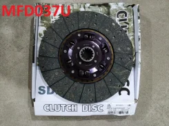 ���� ��������� 350-220-14-44.0 MMC FUSO 5T 6D16, 6D17 MFD037U, 170113 (ZEVS) MFD037U ����
