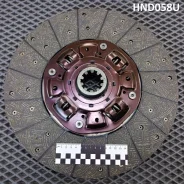 ���� ��������� 380-220-10-44.5 HINO500 J08E, J08C 170111, HND058U, HND058N � �������� ��������� (ZEVS) HND058U ����