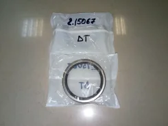 ������ �������������� ���������� DAF XF105 2.15067 (DT) 215067 ����