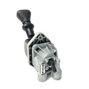 ���� ������� ������� DAF XF105, DPM90DA (Pneumatics) DPM90DA ����