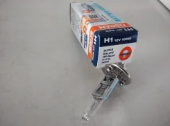 ����� ����������� H1 12V 100W P14.5s 62200 (Osram) (�������) 62200 ����