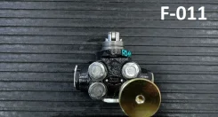 ����� ������ �������� ���� HINO EF750, EF100, Nisan UD RF8, RD8 105237-4180, 105217-1410, F-011 (ZEVS) F011 ����