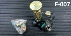 ����� ������ �������� ���� MMC FUSO 6D16 105210-1940, F-007 (ZEVS) F007 ����