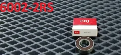 ��������� 6002-2RS 32-15-9 (FBJ) 60022RS ����