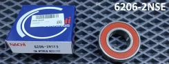 ��������� 6206-2NSE (Nachi) 62062NSE ����