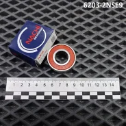 ��������� 6203-2NSE 17-40-12mm (Nachi) 62032NSE9 ����