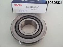 ��������� ��������� 30308DJ Canter ��������� (Nachi) E30308DJ ����