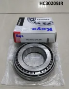 ��������� ��������� 30209 Nissan Atlas (��������), ��������� Toyota (�������) 45-85-20.75, R45-11, HC30209JR (KOYO) HC30209JR ����