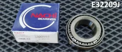 ��������� ��������� 32209JR, 3261 Titan E32209J (Nachi) E32209J ����