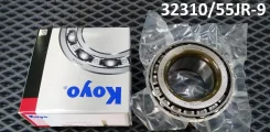 ��������� ��������� 32310/55JR-9, 32310AX155, R55-5A, 3248 Forward �����. (�����. 55��) (KOYO) 3231055JR9 ����
