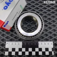 ��������� ��������� 33209, 45-85-32 Dongfeng Z55 3T, 33209JR (KOYO) 33209JR ����