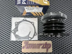 ����� � ������ Nissan TD27ETi, WPN-054A (Aisin) WPN054A ����