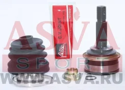 ������ (����) DH-18, Daihatsu �������� (ASVA) DH18 ����