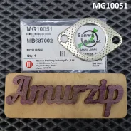 ��������� ��������� MMC 4D56, 4G15, 4G63, 4M40, 6G74, MG10051 (Sanwa) MG10051 ����