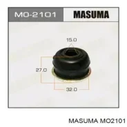 ������� ������� ����� MO-2101, 15-32-27 (Masuma) MO2101 ����