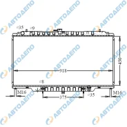 �������� NI-0091-34-K Nissan Safari WGY61 TB45E AT 97-99 (GSP) NI009134K ����