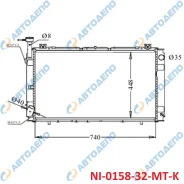 �������� NI-0158-32-MT-K Nissan Safari 94-97 (GSP) NI015832MTK ����