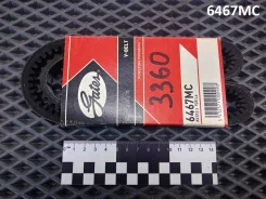 ������ �������� 3360, 13x925, Recmf-6360, 6467MC (Gates) 6467MC ����