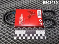 ������ �������� 3450, 13x1150, Recmf-6450, 6477MC Canter 4D33, 4D35 (����������) (Dongil) REC3450 ����