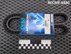 ������ �������� 5480, 17x1200, Recmf-8480 HINO 10T F20C, F21C (Mitsuboshi) RECMF8480 ����