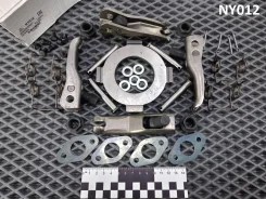 ����������� ������� ��������� 325-210-368 Isuzu, MMC, HINO, UD, NY012 (ZEVS) NY012 ����