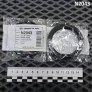 ������� 58-75-9 Nissan Diesel 5T ��������� ���� N2043 (Musashi) N2043 ����