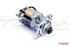 ������� Isuzu Forward 6HE1, 6HH1, 6HK1, 6HL1 24V 4.5kW, 11 ������, �������� ������� �� ������ TT16187 (Tesla Technics) [A] TT16187 ����