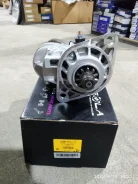������� Isuzu Forward 6HE1, 24V, 4.5kW, 11 ������, �������� �� ������ 1806015, TT16075 (Tesla) [A] TT16075 ����