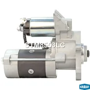 ������� MMC Canter 4DR5, 4D30, 4D31, 4D32 Hyundai HD65, HD72, HD78 24V, 3.2kW, 9 ������ 1806008, STM8553LC (Krauf) [A] STM8553LC ����