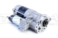 ������� MMC Canter 4M50, 4M51, 24V, 3.7kW, 11 ������ TT16117 (Tesla Technics) [A] TT16117 ����