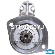 ������� Nissan TD27, 12V, 2.0KW, 9 ������ 1806023, STH0660YJ (Krauf) [A] STH0660YJ ����
