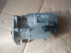 ������� Mazda Titan R2, 12V, 2.2kW, 9 ������ 1806001 (OOtOkO) [A] 1806001 ����