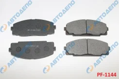 ��������� ������� PN-1237, PF-1144, PF-1237, AF-2104, GP-02104 Toyota DYNA, Toyoace (GSP) PF1144 ����