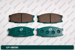 ��������� ������� PN-3175, PF-3175, GP-06030 MMC Canter (�����) (G-Brake) GP06030 ����