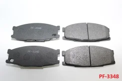 ��������� ������� PN-3348, PF-3348, D6060 MMC Canter FE305 (�����) (GSP) PF3348 ����